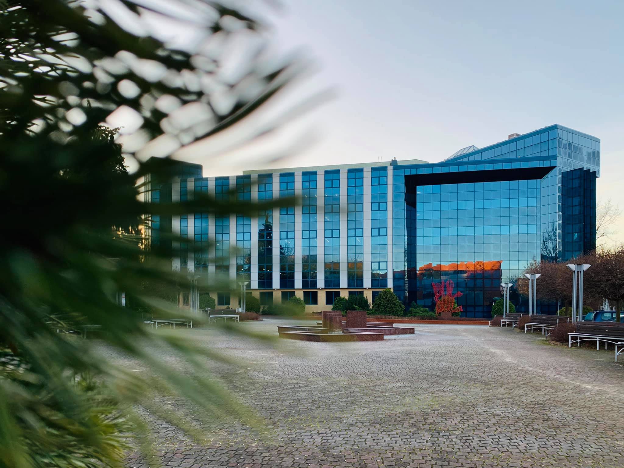 Bibliotekla Uniwersytetu Łódzkiego